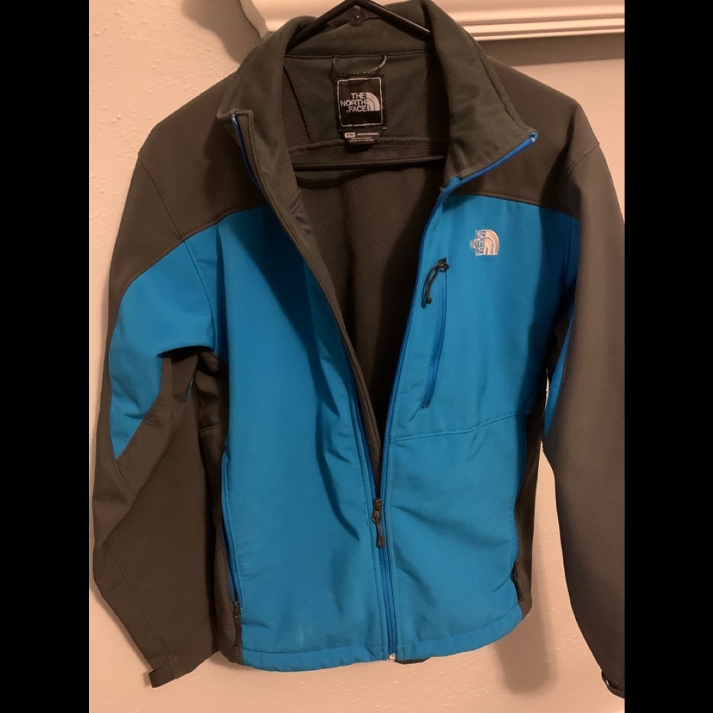 North Face Men’s Apex Jacket